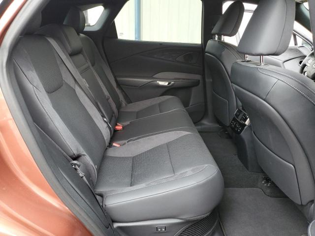 2023 LEXUS RX 350H BA 2T2BBMCA1PC001247