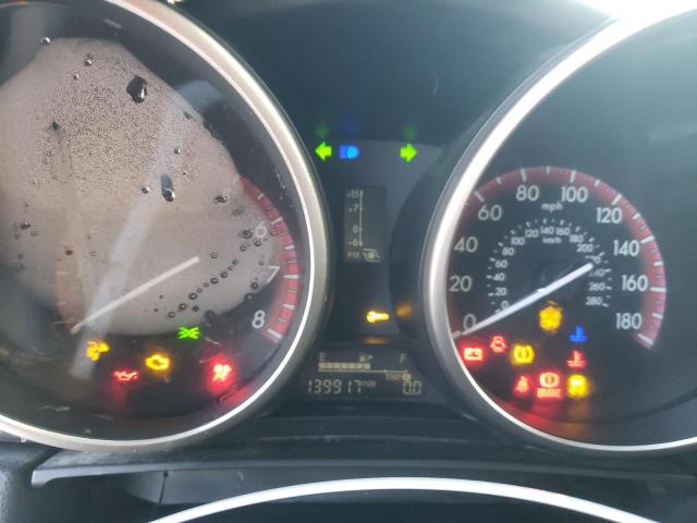 2012 MAZDA SPEED 3 - JM1BL1L35C1544195