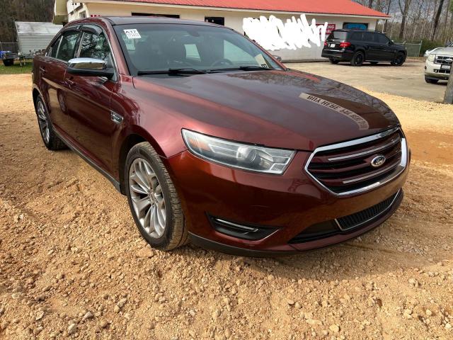 2015 Ford Taurus Limited