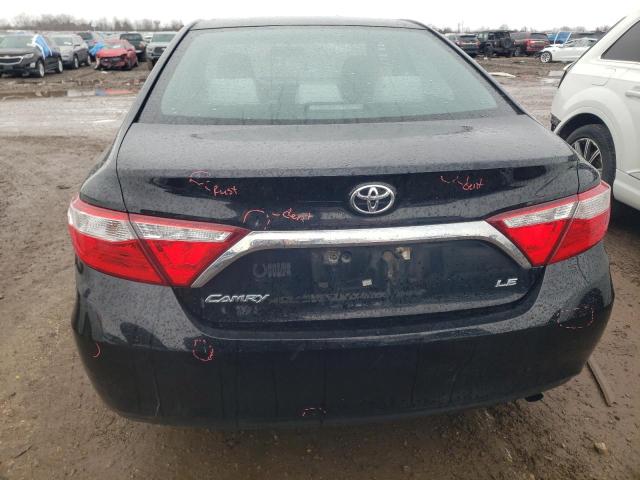 4T4BF1FK7FR466372 | 2015 TOYOTA CAMRY LE