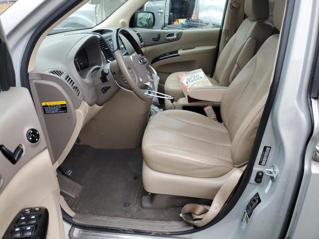 KNDMH4C73E6547262 | 2014 KIA SEDONA EX