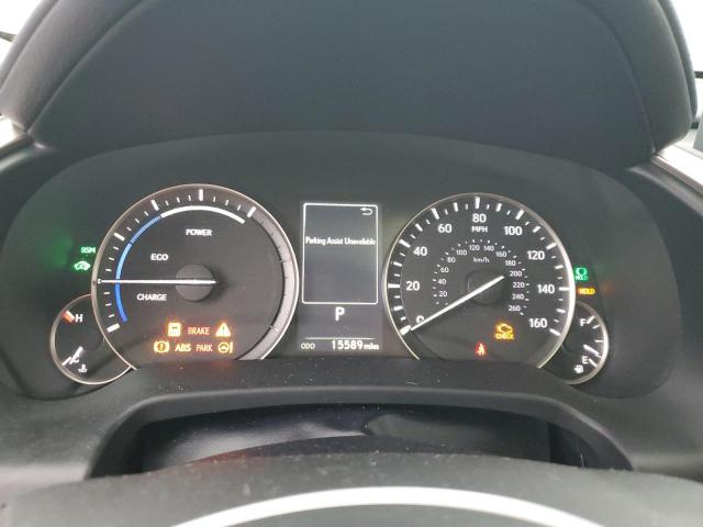 2022 LEXUS RX 450H L JTJJGKFA6N2029068