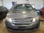 HONDA ODYSSEY EX photo