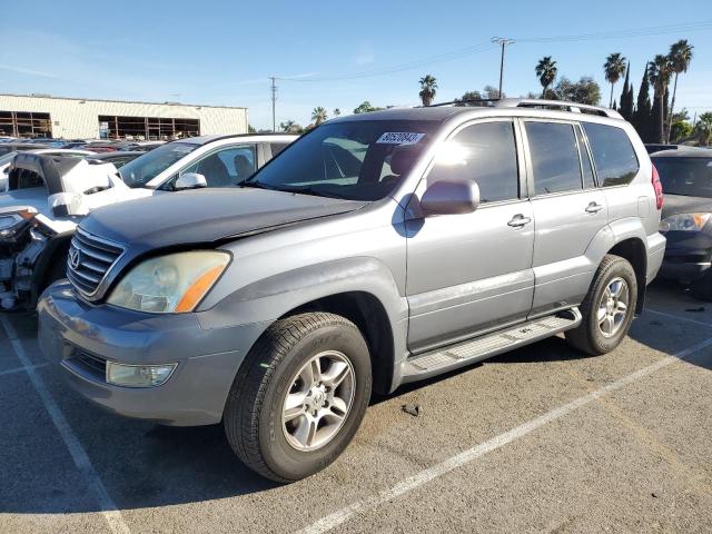 2005 Lexus GX 470 