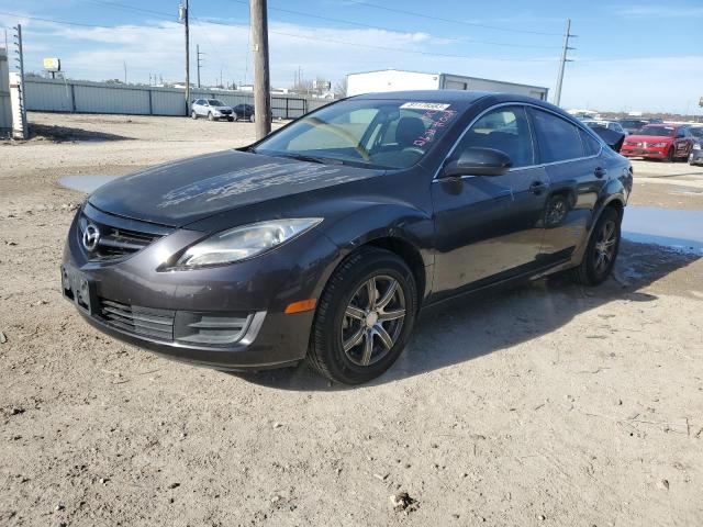 2012 Mazda Mazda6 i