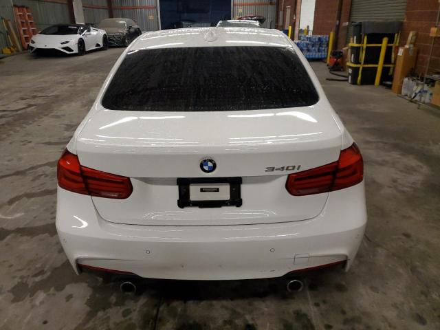 WBA8B3C55GK383502 | 2016 BMW 340 I