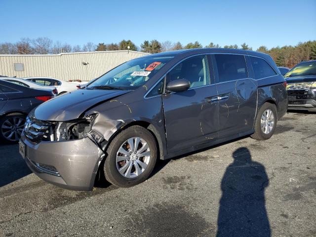 5FNRL5H64FB096911 | 2015 HONDA ODYSSEY EX