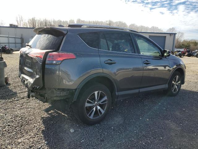 JTMRFREVXHJ129156 | 2017 TOYOTA RAV4 XLE