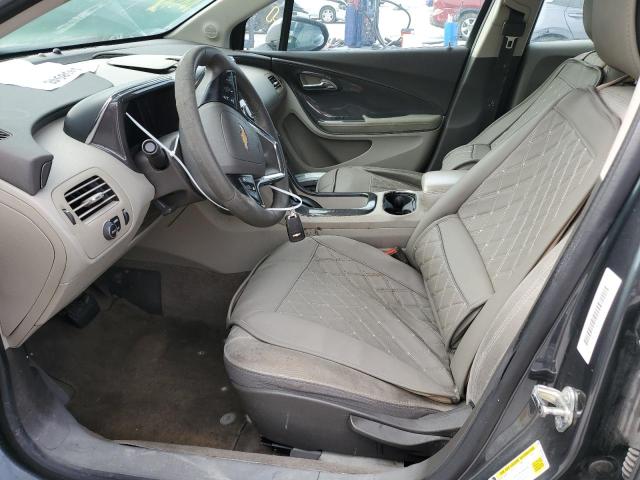 VIN 1G1RA6E42DU136169 2013 Chevrolet Volt no.7