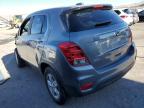 CHEVROLET TRAX LS photo