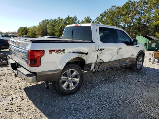 1FTEW1E5XJFB26914 | 2018 FORD F150 SUPER