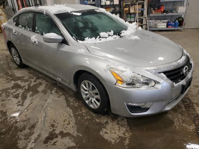 1N4AL3APXFN344865 | 2015 NISSAN ALTIMA 2.5