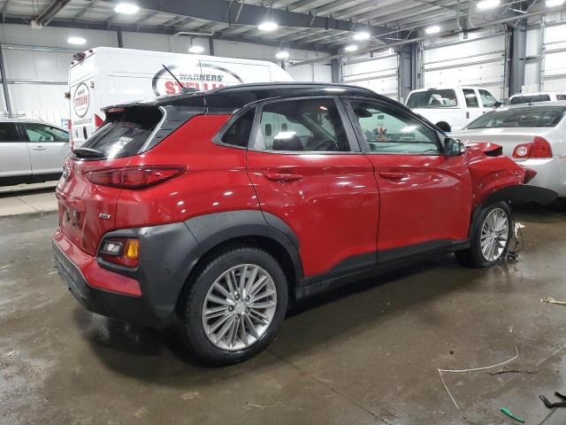 KM8K2CAAXKU333521 | 2019 HYUNDAI KONA SEL