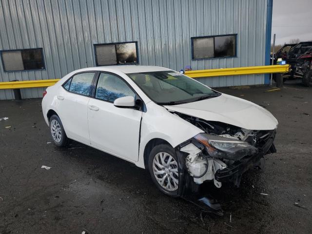 5YFBURHE7KP935042 | 2019 TOYOTA COROLLA L