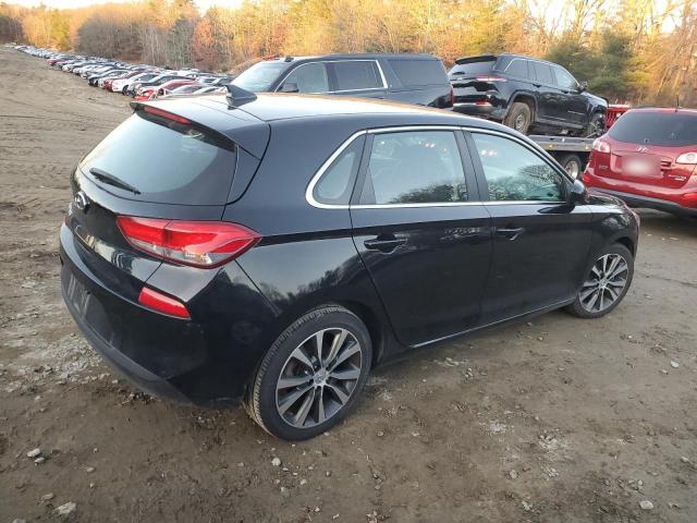 KMHH35LE6JU032083 | 2018 HYUNDAI ELANTRA GT