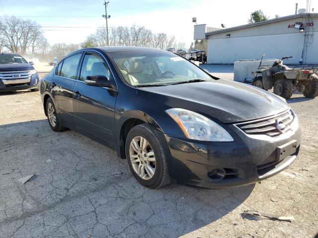 Vin: 1n4al2ap7cn573512, lot: 80310533, nissan altima base 20124
