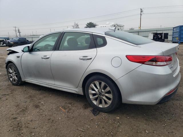 5XXGT4L36GG047335 | 2016 KIA OPTIMA LX