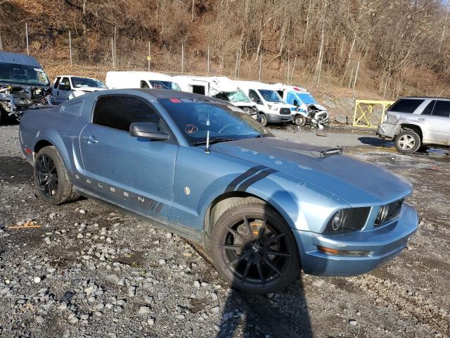 1ZVHT80N985112795 | 2008 Ford mustang