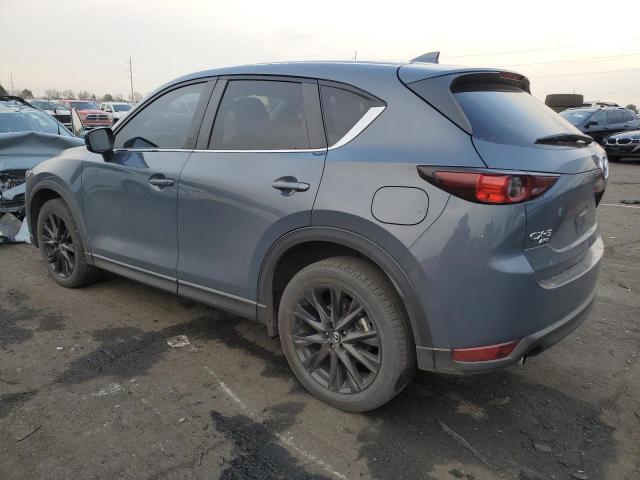 2021 MAZDA CX-5 CARBO - JM3KFBCY3M0331866