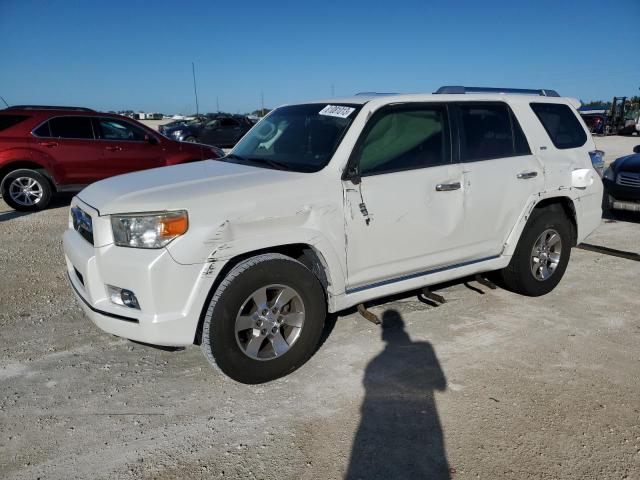 2013 Toyota 4Runner SR5