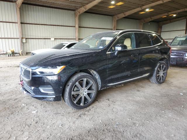 YV4A22RL1K1334488 2019 VOLVO XC60 - Image 1