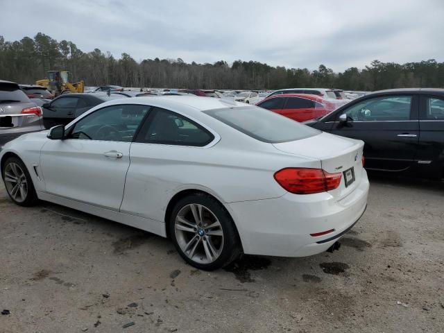 2016 BMW 428 XI - WBA3N9C54GK250735