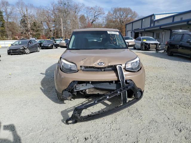 KNDJP3A53F7176231 | 2015 KIA SOUL +