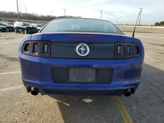 1ZVBP8AM4E5326024 | 2014 Ford mustang