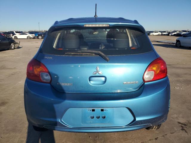 2015 MITSUBISHI MIRAGE ML32A3HJ0FH032710