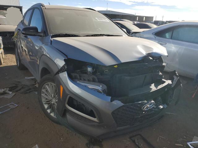 KM8K2CAA5LU440607 | 2020 HYUNDAI KONA SEL