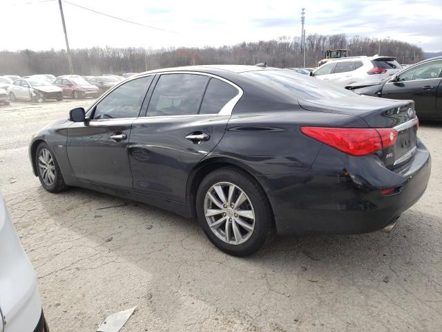 JN1CV7AR7GM252547 | 2016 INFINITI Q50 BASE