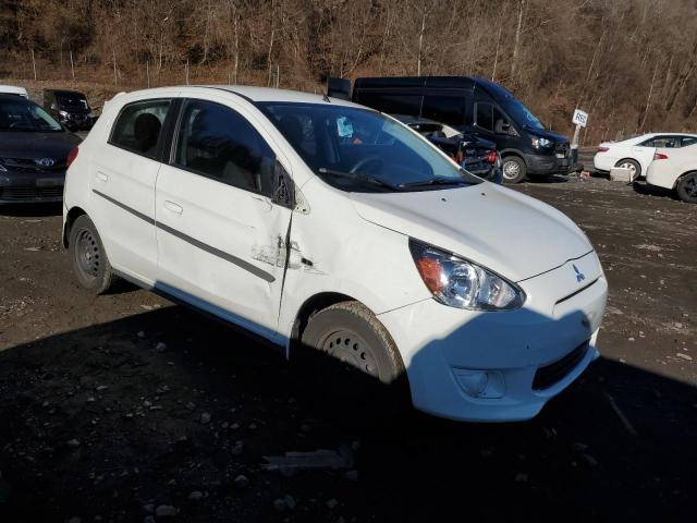 ML32A3HJ1EH019690 | 2014 MITSUBISHI MIRAGE DE