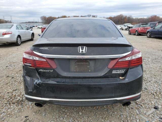 1HGCR2F12HA291428 | 2017 HONDA ACCORD SPO