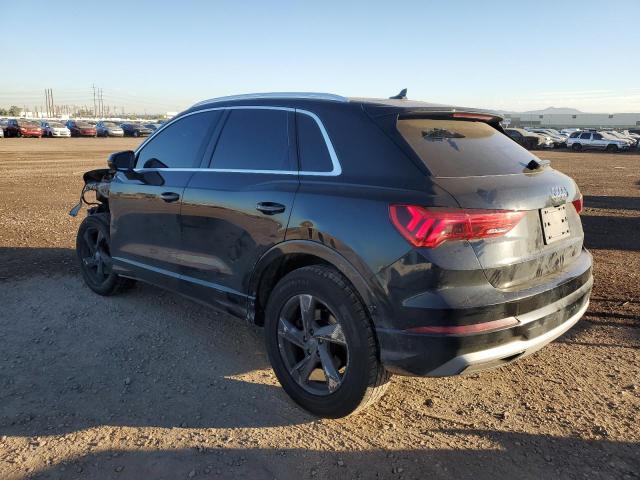 WA1AECF35L1034940 | 2020 AUDI Q3 PREMIUM