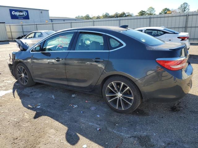 1G4PW5SK6G4165297 | 2016 BUICK VERANO SPO