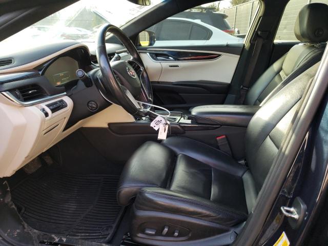 2015 CADILLAC XTS VSPORT - 2G61W5S8XF9175943