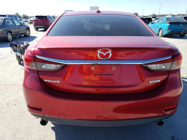 JM1GL1W54H1154263 | 2017 MAZDA 6 GRAND TO