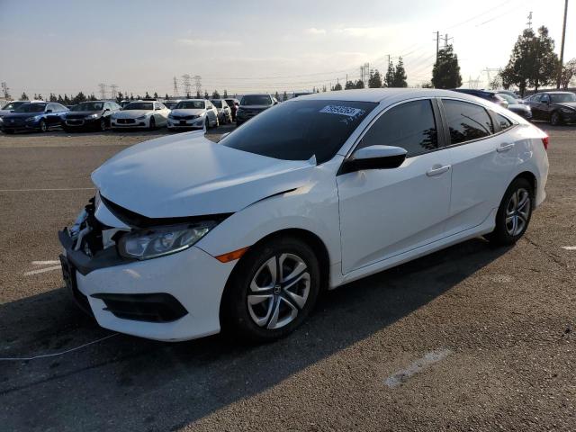 Vin: 19xfc2f57ge225100, lot: 79593263, honda civic lx 2016 img_1