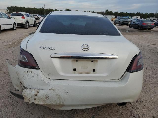 1N4AA5AP1EC435292 | 2014 Nissan maxima s