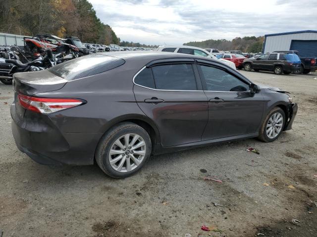 4T1B11HK4JU673414 | 2018 TOYOTA CAMRY L