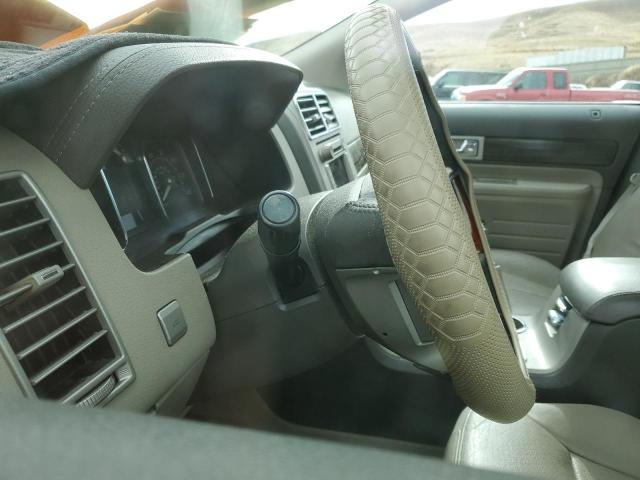 2LMDU68C87BJ34139 | 2007 Lincoln mkx