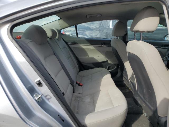 5NPD74LF1HH151318 | 2017 HYUNDAI ELANTRA SE