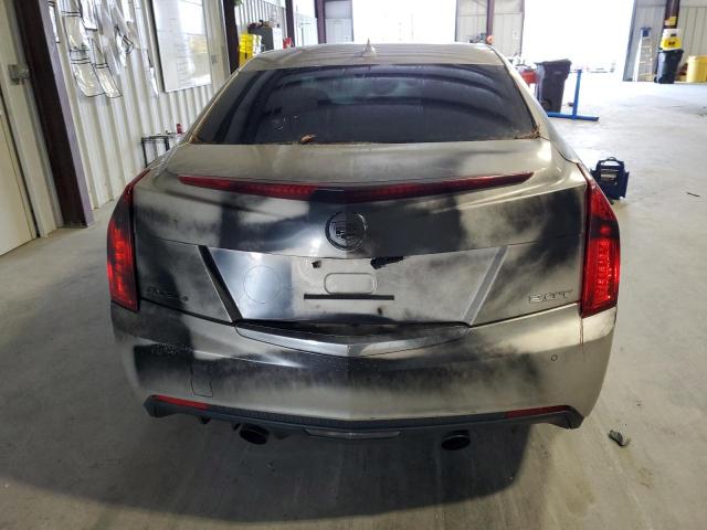 1G6AH5SX8E0109837 | 2014 CADILLAC ATS LUXURY