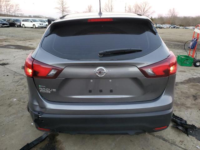 JN1BJ1CP8KW239996 | 2019 NISSAN ROGUE SPOR