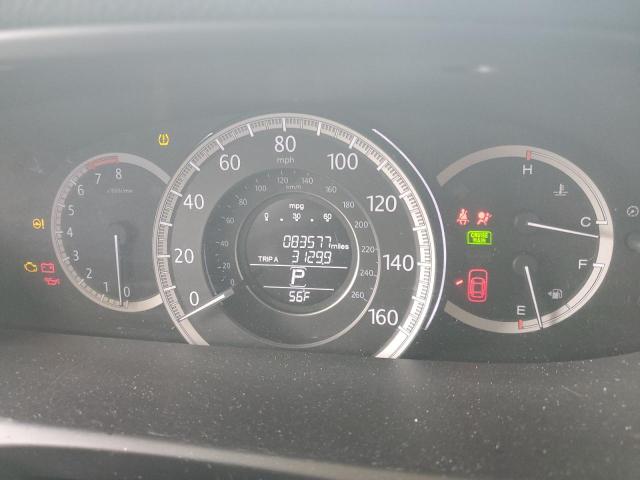 2015 HONDA ACCORD LX - 1HGCR2F35FA089889