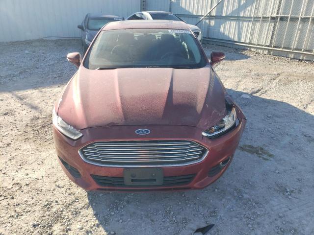 3FA6P0H7XGR212976 | 2016 FORD FUSION SE