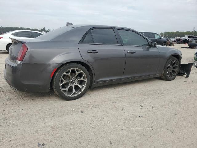 2C3CCAAG7JH279177 | 2018 CHRYSLER 300 TOURIN