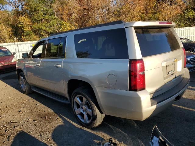 1GNSCJKC4FR520145 | 2015 CHEVROLET SUBURBAN C