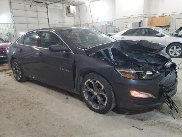 1G1ZG5ST2KF167654 | 2019 CHEVROLET MALIBU RS