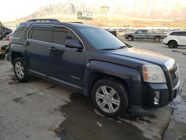 2GKFLWEK7E6205624 | 2014 GMC TERRAIN SL